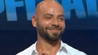 Giani Kirita, despre castigatorul Exatlon: "Castigatorul este un barbat"