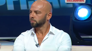 Giani Kirita a avut un SOC cand si-a deschis pentru prima data telefonul: "Nu mi-a venit sa cred! Mi s-a facut pielea de gaina!"