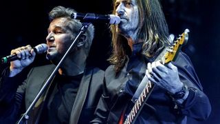 Veste SOC in lumea artistica din Romania! Componentul uneia dintre cele mai iubite formatii sufera de cancer si nu mai poate canta