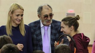 Camelia Potec, marea campioana la natatie, este insarcinata