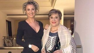 O singura dorinta a Ionelei Prodan a mai ramas neimplinita! Anamaria a dezvaluit tot adevarul: "Imi doream sa i-o ofer cadou de ziua ei..."