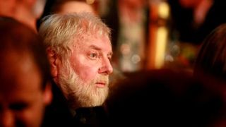 Regizorul Lucian Pintilie, internat in stare grava la Spitalul Elias din Bucuresti - Maestrul are 84 de ani si se afla la sectia ATI