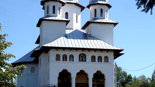 Urmeaza o sarbatoare importanta! Ce NU  au voie credinciosii sa faca in aceasta zi!