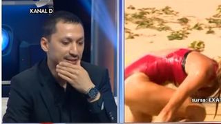 Sotul Larisei, adevarul despre cea mai mare drama din viata Faimoasei. "Eu nu am vrut ca Larisa sa fie la Exatlon! Nu am vrut sa o las sa se duca"