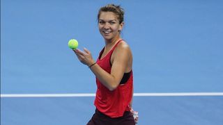 Simona Halep are un garaj plin de masini de lux. Acest autoturism german este preferatul tinerei cu o avere estimata la 20-22 de milioane de euro.