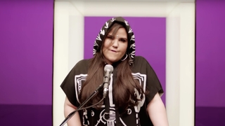 Eurovision 2018: Marea castigatoare, suspecta de plagiat! Potrivire incredibila cu o piesa rock