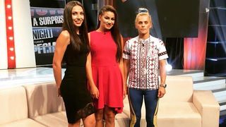 Cum a reactionat Anca atunci cand a aflat ca fratele ei are o relatie cu o fosta concurenta Exatlon? "Sper sa nu fie Alina. Ar fi cea mai nefericita alegere... "