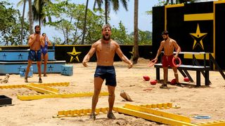 Dupa eliminarea lui Valentin Chis de la &ldquo;Exatlon&rdquo;, ce se va intampla pana in marea finala de miercuri?