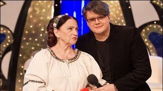 Mesaj emotionant pentru artista Maria Butaciu! Interpreta de muzica populara este in coma de o luna