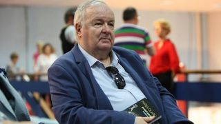 Singurul scandal din viata lui Cristian Topescu! Celebrul comentator a fost amenitat cu tribunalul de fostul campion olimpic Nicu Vlad!