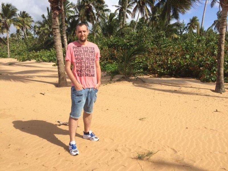 Daniel Coltuc, trimisul special la Exatlon