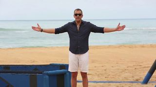 Mesajul lui Cosmin Cernat, inainte de incheierea show-ului Exatlon! Ce a transmis prin intermediul corespondentului special stirilekanald.ro in Republica Dominicana