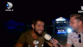 Catalin Cazacu, primul interviu dupa eliminarea de la Exatlon. Dezvaluiri despre ce se intampla in spatele camerelor