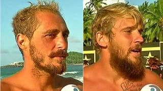 Vladimir Draghia si Ionut Sugacevschi, primele declaratii inainte de marea finala EXATLON. Unul dintre ei va veni acasa cu 100.000 de euro