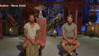 Vladimir Draghia este marele castigator al Exatlon Romania!