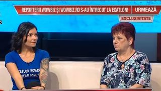 Durere mare in familia lui Ionut, dupa ce a pierdut premiul de 100.000 de euro! Ce cred sotia si mama Jaguarului despre Vladimir Draghia si de ce a castigat acesta Exatlon Romania