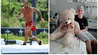 EI sunt cei care vor beneficia de marele premiu EXATLON! MagiCAMP, un taram de libertate si zambet pentru copiii bolnavi de cancer