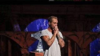 A mai ramas putin pana cand Vladimir Draghia isi va strange in brate fetele! Mesajul superb transmis de Alice cu cateva ore inainte ca Faimosul sa ajunga acasa