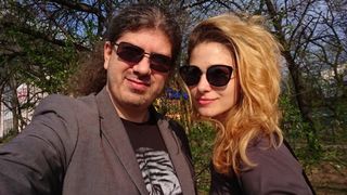 Remus Cernea si Ioana Staniloiu si-au spus “ADIO”! Despartirea care a socat lumea hipsterilor din politica!