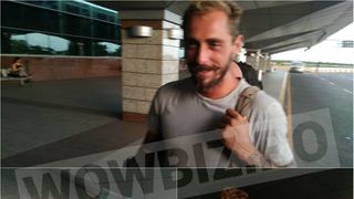 Avem singurele imagini cu finalistii Exatlon de pe aeroportul Santo Domingo, inainte sa vina acasa! Vladimir Draghia s-a urcat in avion cu trofeul Exatlon!