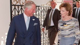 Cat de aproape a fost Principesa Margareta sa devina sotia Printului Charles! Fiul reginei Elisabeta a ales-o pana la urma pe Lady Diana