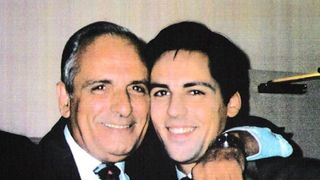 S-au implinit 23 de ani de la moartea marelui actor Stefan Banica. Artistul Stefan Banica Jr., mesaj trist pentru tatal sau