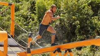 Declaratii halucinante despre Ionut Jaguarul la Exatlon! “Daca i s-ar fi taiat o mana, se bandaja si mergea pe traseu” EXCLUSIV