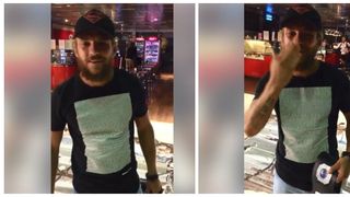 "Jaguarul e number one!" Primele declaratii ale lui Ionut la intoarcerea in tara`