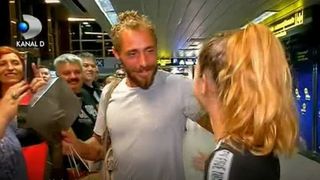 Eroii de la EXATLON s-au intors acasa! Imagini spectaculoase cu intalnirea finalistilor cu familiile