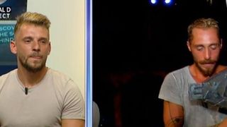 Ce spune Ionut despre Vladimir Draghia, marele castigator EXATLON: "Publicul a votat cauza. Eu ma simt campion"