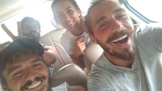 Daca erau Vladimir si Stefan in finala, altul ar fi fost rezultatul? Ce cred Razboinicii despre faptul ca Ionut a pierdut in fata lui Vladimir Draghia