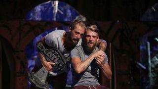 Ionut "Jaguarul", despre motivul pentru care nu vrea ca Vladimir Draghia sa-i faca nunta