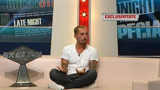 Vladimir Draghia, pentru prima data la tv dupa finala Exatlon. A lamurit lucrurile despre finala consursului: "Ionut se folosea de lacrimile lui ca sa ii faca pe telespectatori sa voteze"