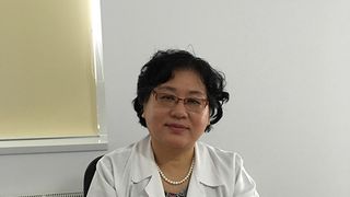 Doctorita Wang, mare specialista in acupunctura, avea 70 de programari in ziua in care a murit! Xiaoguang Wang era stabilita de 15 ani in Pitesti