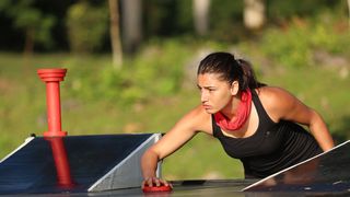 Diana Belbita de la Exatlon si-a dorit sa ajunga ofiter SRI: &bdquo;Acesta este visul meu!&rdquo;