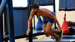 INCREDIBIL! Ce a patit Stefan de la Exatlon, dupa revenirea in tara : "M-au prins...". Nici EL nu se astepta la una ca asta