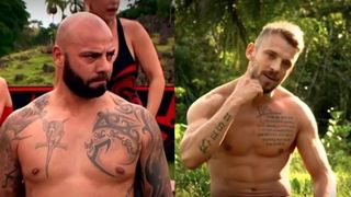 Giani Kirita, cuvinte GRELE la adresa lui Ionut Jaguarul. "Un sfat ii dau..." - Oare Razboinicul va aprecia vorbele astea? "Vulturul" a dat cartile pe fata in legatura cu adversarul sau