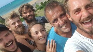 Dupa terminarea Exatlon, toti concurentii au aparut public, mai putin gazda emisiunii. Unde a disparut Cosmin Cernat dupa terminarea Exatlon