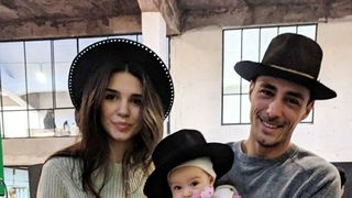 Vladimir Draghia si Alice Cavaleru, schimb de replici amuzante pe pagina de socializare a "Faimosului"