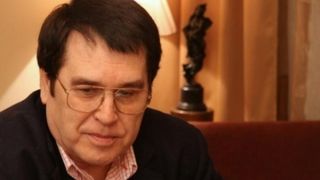 Marius Teicu a primit &bdquo;Discul de Aur&rdquo; dupa 50 de ani de cariera: &bdquo;Trebuie sa muncesc in continuare&rdquo;