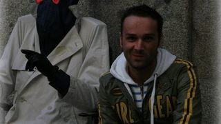 George Berevoianu, in Lisabona, la inceputul lunii mai