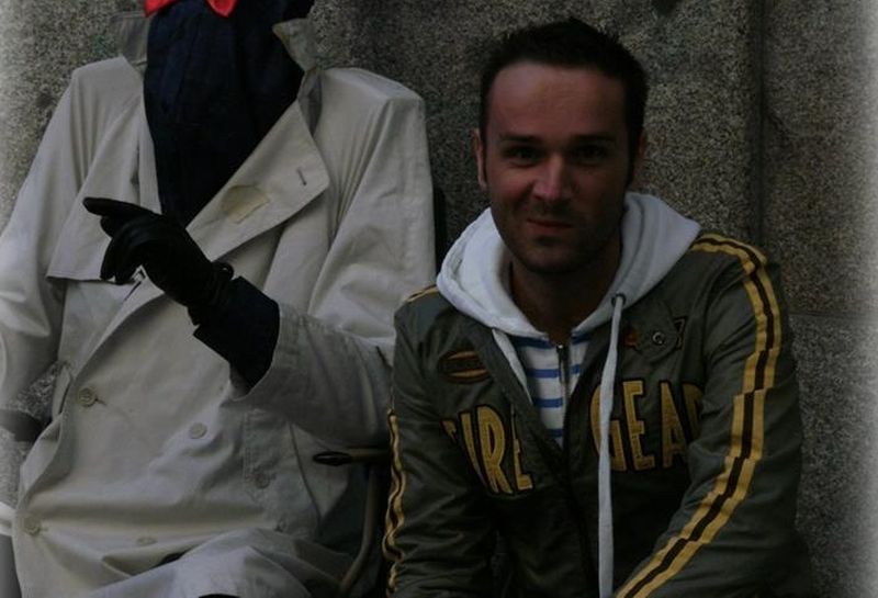 George Berevoianu, in Lisabona, la inceputul lunii mai