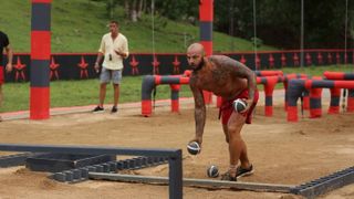 Giani Kirita a dat cartile pe fata si a spus daca va participa la inca un sezon Exatlon! "As face-o, dar numai daca se accepta ASTA" - Vezi ce conditie a pus!