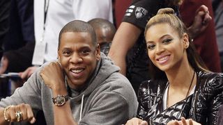 Beyonce si Jay-Z si-au reinnoit juramintele chiar in timpul unui concert! Cum au reactionat fanii prezenti vezi AICI