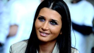 EBA a adus-o acasa pe micuta Anastasia! Uite primele imagini