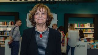 Ana Blandiana, cum arata la 75 de ani! Cum si-a revenit dupa moartea sotului ei