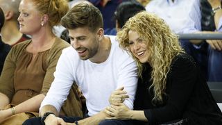 Shakira si Gerard Pique au fost jefuiti!