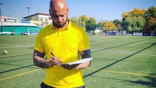 Giani Kirita a ratat sansa sa antreneze in Turcia dupa ce a revenit de la Exatlon: „Il voiam in echipa mea, e o legenda”! Vezi din ce cauza a picat totul!