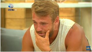 Ionut "Jaguarul" , mesaj EMOTIONANT dupa terminarea Exatlon: "Am incredere ca...". Cui i-a transmis "Razboinicul" aceste cuvinte!