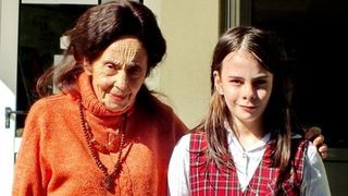 Emotii mari pentru cea mai batrana mama din Romania! Fiica ei, Eliza, s-a pregatit intens pentru aceasta zi